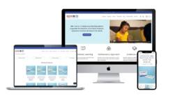 Eyewords Digital Mockups