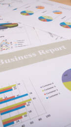 Technology Report - Pivot Charts